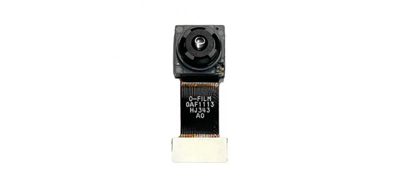 Turnkey Thermal Imaging Module – TCM10K25D