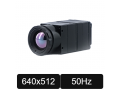 High Resolution Thermal Camera Module – TCM300K50SQ2