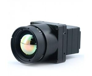 High Resolution Compact USB Thermal Camera Module – TCM300K50U2