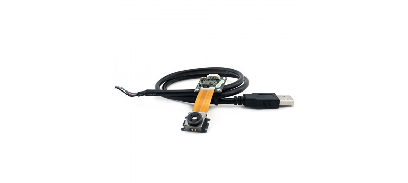 Thermal Measurement Imaging Module – TCM50K25DR