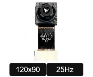 Compact Thermal Imaging Module – TCM10K25SF