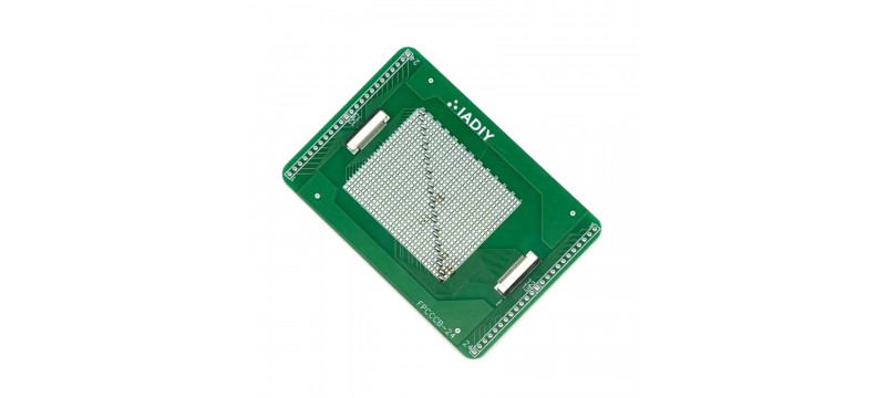 FPC Adapter Board 24 Pins Matrix
