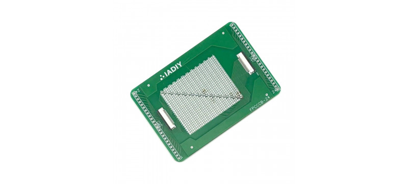 FPC Adapter Board 24 Pins Matrix