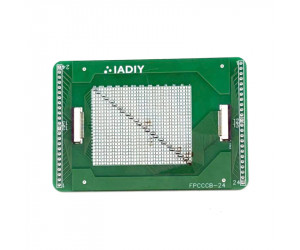 FPC Adapter Board 24 Pins Matrix