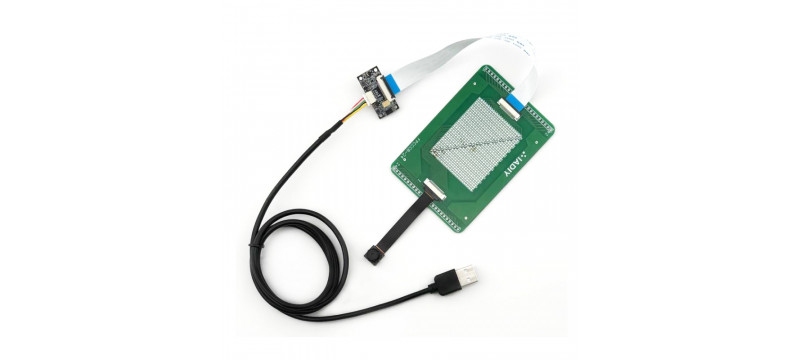 FPC Adapter Board 24 Pins Matrix