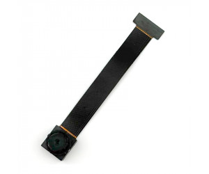 MIPI CSI-2 Camera Module 1.3M Color Global Shutter Camera Module - MCM1.3M120M8