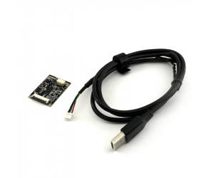 MIPI CSI-2 Camera Module 1M MONO Global Shutter - MCM1M210M7