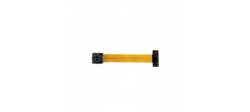 MIPI CSI-2 Camera Module 0.3M VGA Global Shutter - MCM03M180M7