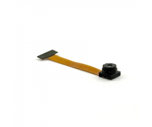 MIPI CSI-2 Camera Module 0.3M VGA Global Shutter - MCM03M180M7