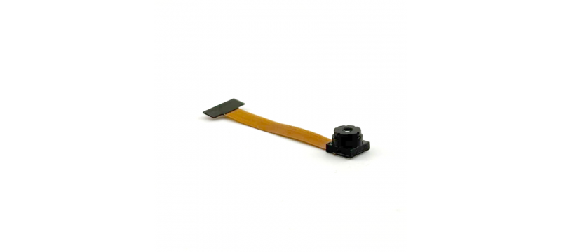 MIPI CSI-2 Camera Module 0.3M VGA Global Shutter - MCM03M180M7