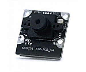 Raspberry Pi MIPI Camera Module 1M MONO Global Shutter - MCM1M210M7F1