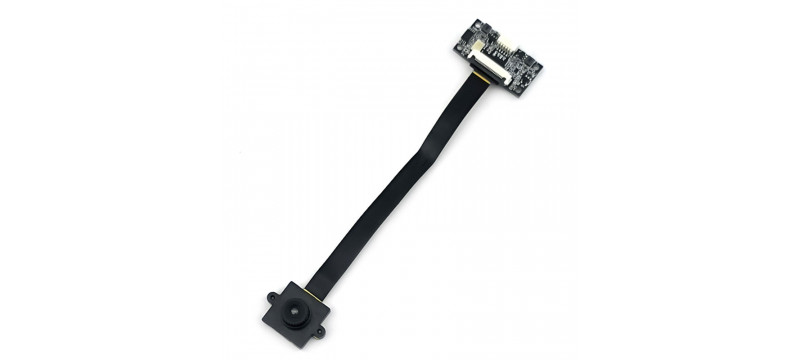 MIPI CSI-2 Camera Module 2M MONO Global Shutter - MCM2M120M12