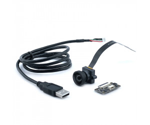 MIPI CSI-2 Camera Module 48MP Camera Module - MCM48M240M12