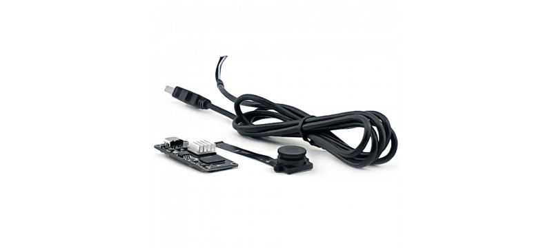 MIPI CSI-2 Camera Module 50M Camera Module - MCM50M120M12