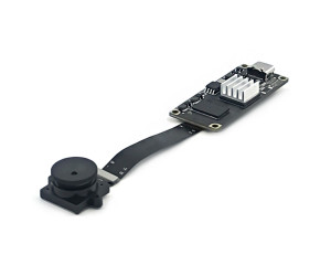 MIPI CSI-2 Camera Module 50M Camera Module - MCM50M120M12