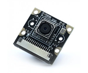 Raspberry Pi MIPI Camera Module 5M – MCM5M120M7F1