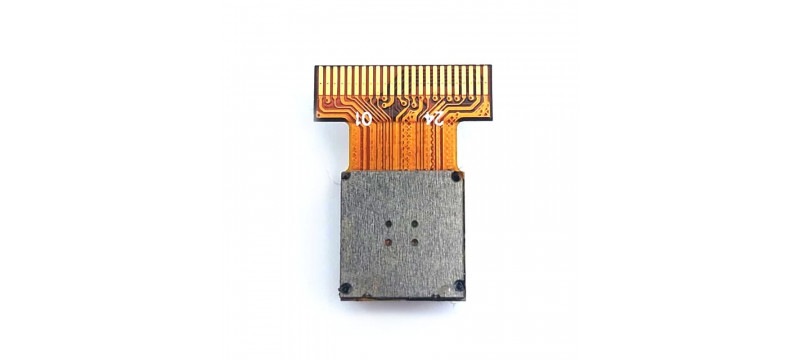 MIPI CSI-2 Camera Module 5M – MCM5M120M6F2
