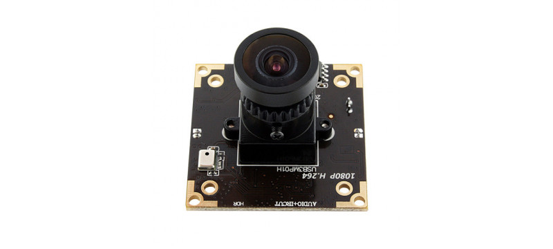 3M Full HD WDR USB Camera Module – CM3M30M12Q
