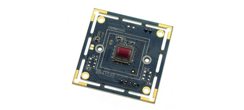 8M High Resolution Camera Module – CM8M30M12Q