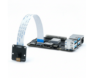 ECAIKM01 | IADIY i.MX8MP AI Development Kit