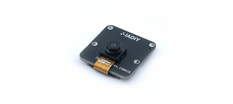 ECAIKM01 | IADIY i.MX8MP AI Development Kit