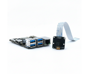 ECAIKM01 | IADIY i.MX8MP AI Development Kit