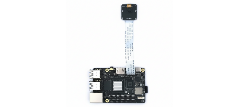 ECAIKM01 | IADIY i.MX8MP AI Development Kit