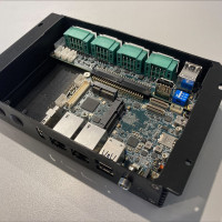 Embedded Computer