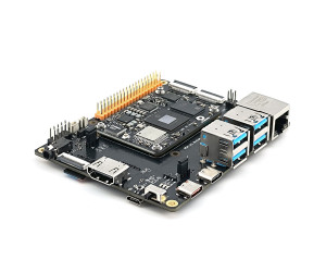 10 TOPS Edge AI Vision and Robotics Kit - EC2RDX5K1A