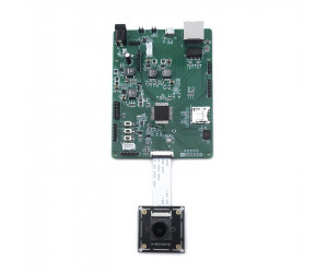 SAV531 AI SoC Project Development - ECS531P0AI