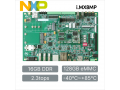 NXP i.MX8M Plus Industrial Grade Embedded Computer & Customized Carrier Board