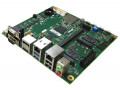 SMARC2.0 EVK-STD-CARRIER-S20 Evaluation Carrier Board