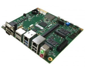 SMARC2.0 EVK-STD-CARRIER-S20 Evaluation Carrier Board