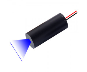 Blue Laser Line Generator / Blue Laser Line Module