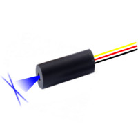 Line Laser Module