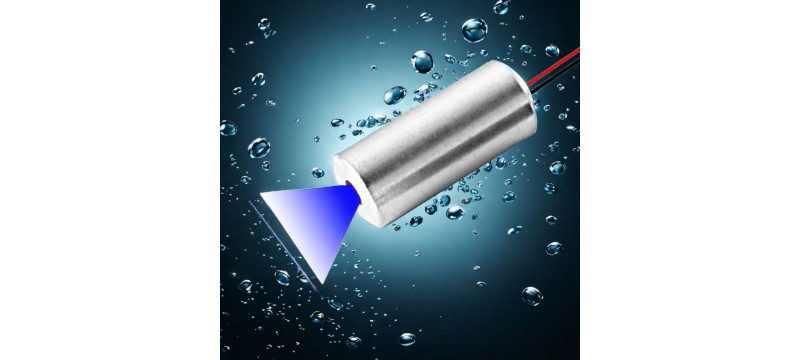 Water Proof Laser Line Module