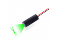 DOE Cross Line Laser Module