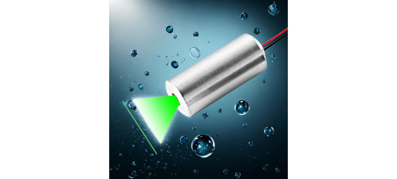 Water Proof Laser Line Module