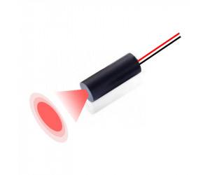 DOE Diffuser Laser Module