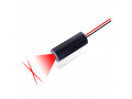 DOE Cross Line Laser Module