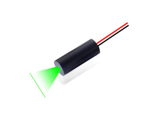 DOE  Line Laser Module