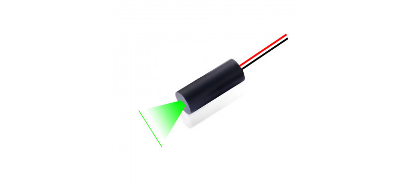 DOE  Line Laser Module