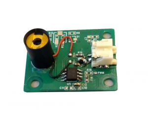 Red Laser Module