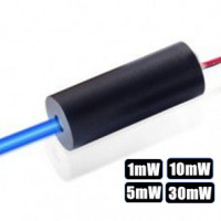 Blue Laser Module