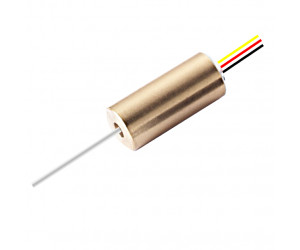 Near Infrared Laser Module