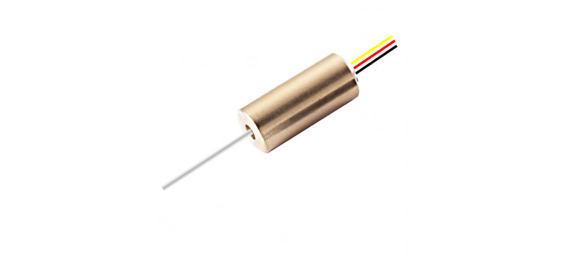 NIR Laser Modules