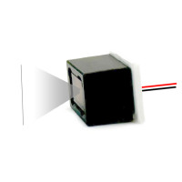 IR Laser Module