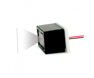IR Laser Line Generator / Infrared Line Laser Module