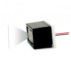 IR Laser Module