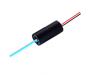 Blue Laser Module